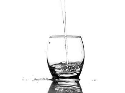 Water Glass