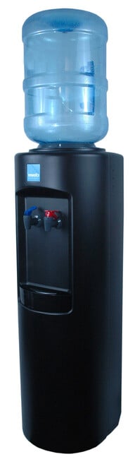 Hot & Cold Water Dispenser